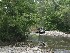 Steve and Jandy crossing Dry River